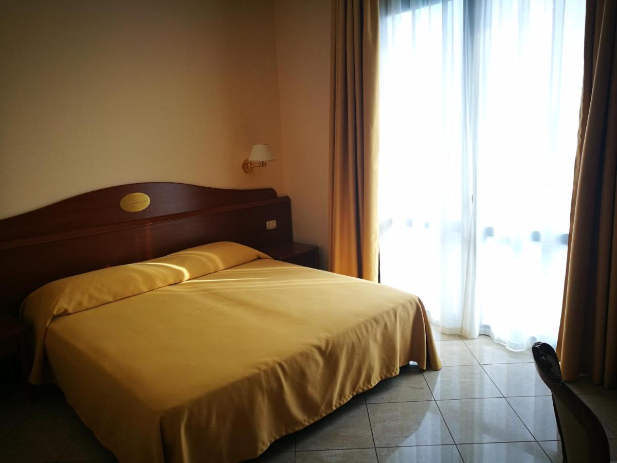 Ambasciata Venice - Atika & Atif Hotel 3*