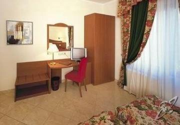 Ambasciata Venice - Atika & Atif Hotel