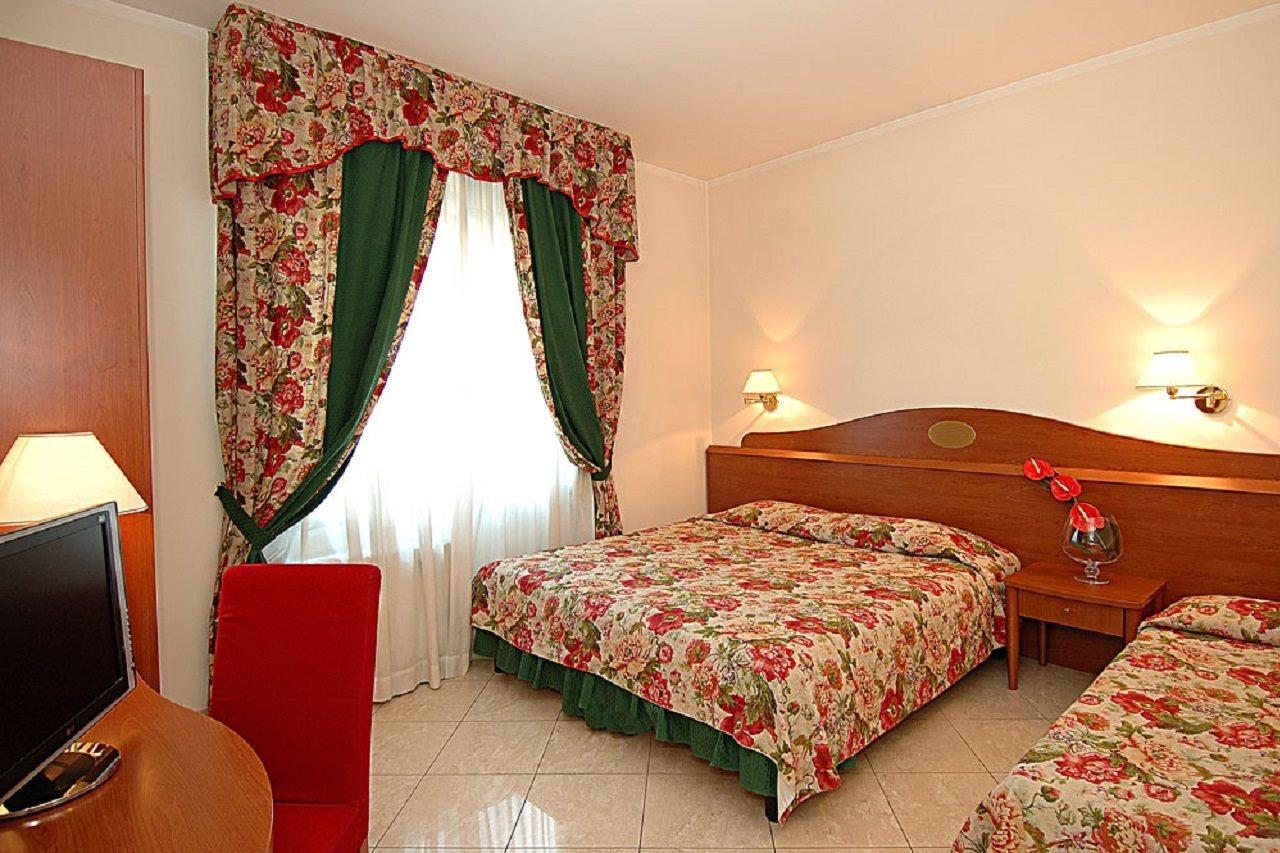 Ambasciata Venice - Atika & Atif Hotel 3*