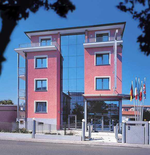 Hotel Ambasciata Venice - Atika & Atif 3*