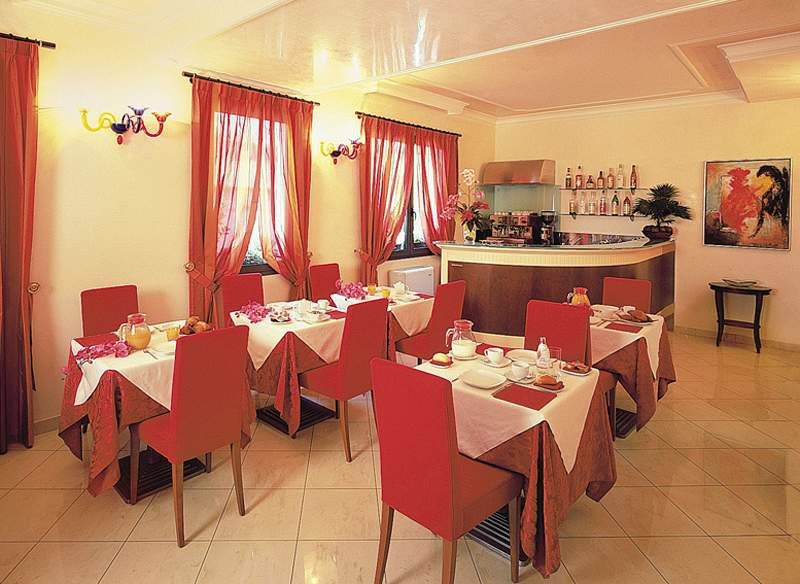 Ambasciata Venice - Atika & Atif Hotel 3*