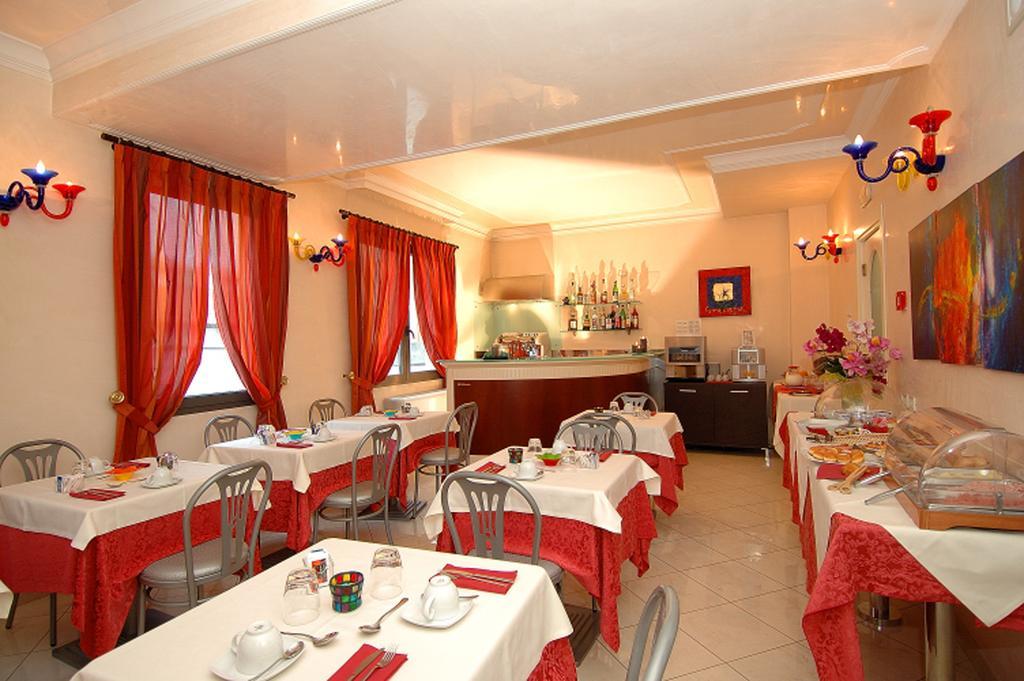 Ambasciata Venice - Atika & Atif Mestre