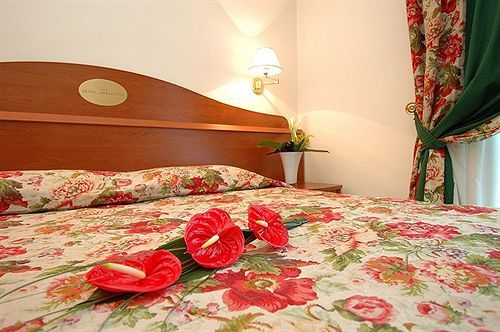 Ambasciata Venice - Atika & Atif Hotel