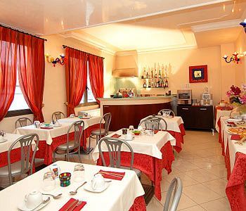 Ambasciata Venice - Atika & Atif Hotel Mestre