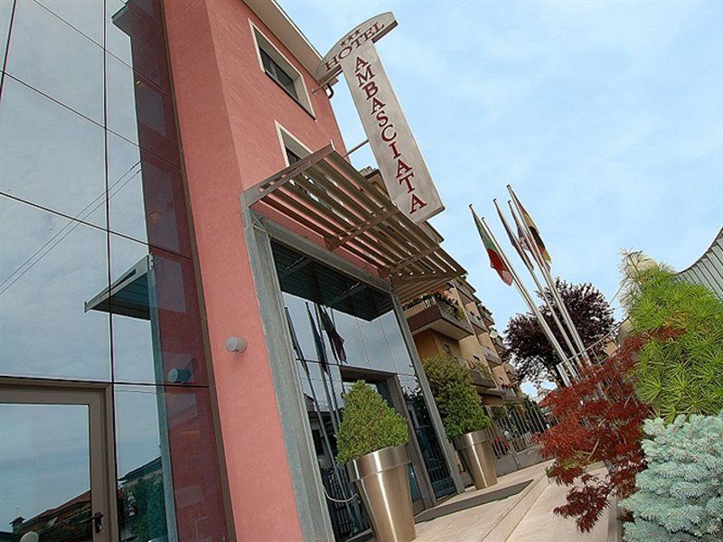 Ambasciata Venice - Atika & Atif Hotel 3*