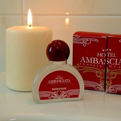 Ambasciata Venice - Atika & Atif Hotel Mestre