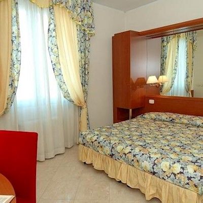 Ambasciata Venice - Atika & Atif Hotel 3*