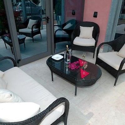 Ambasciata Venice - Atika & Atif Hotel