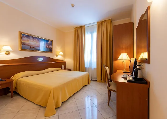 Hotel Ambasciata