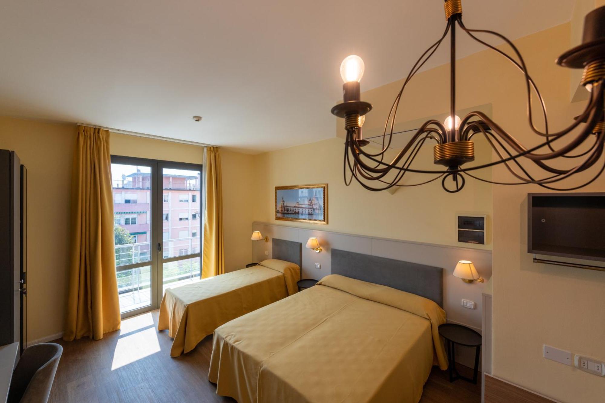 Ambasciata Hotel