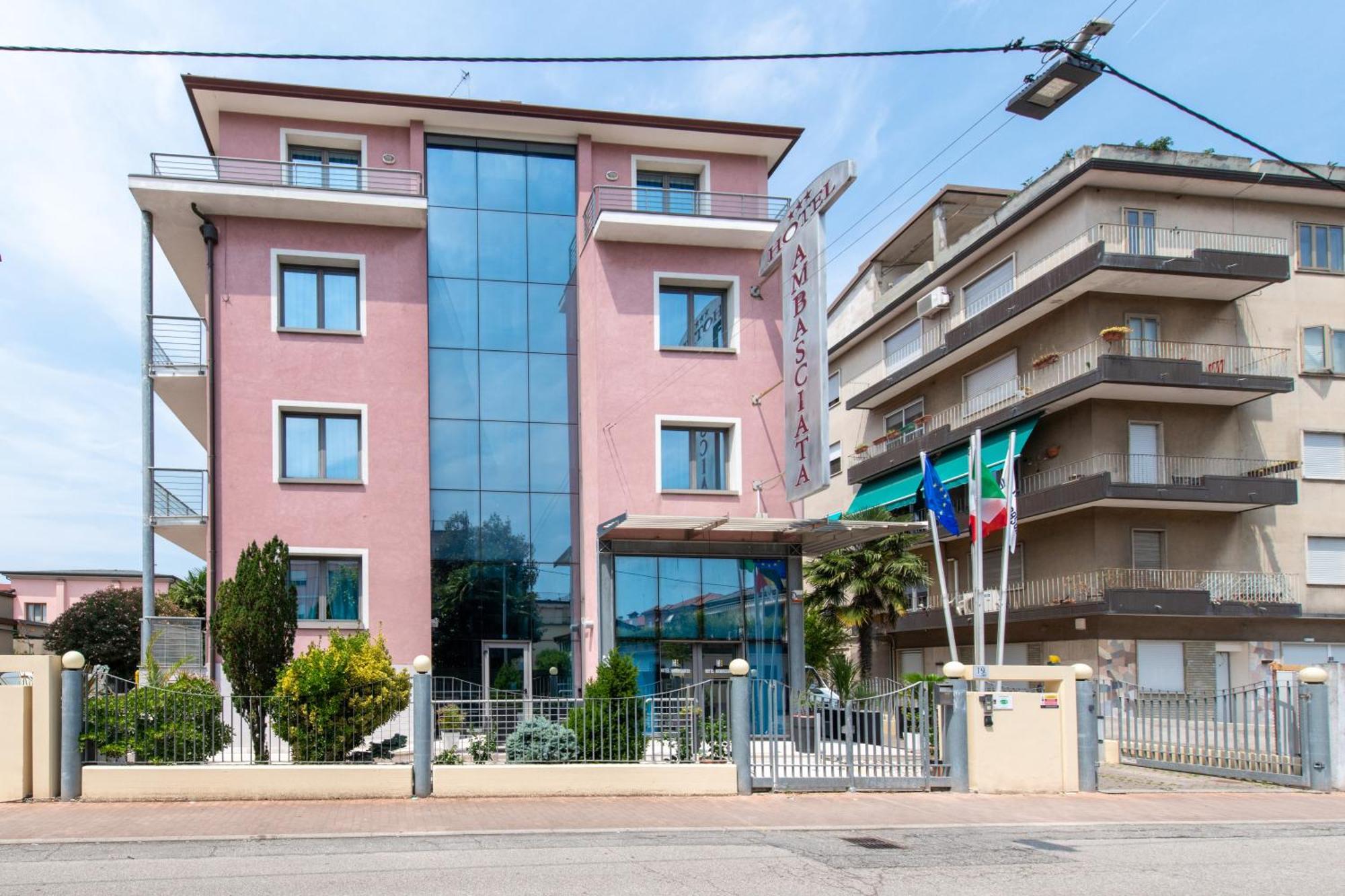 Ambasciata