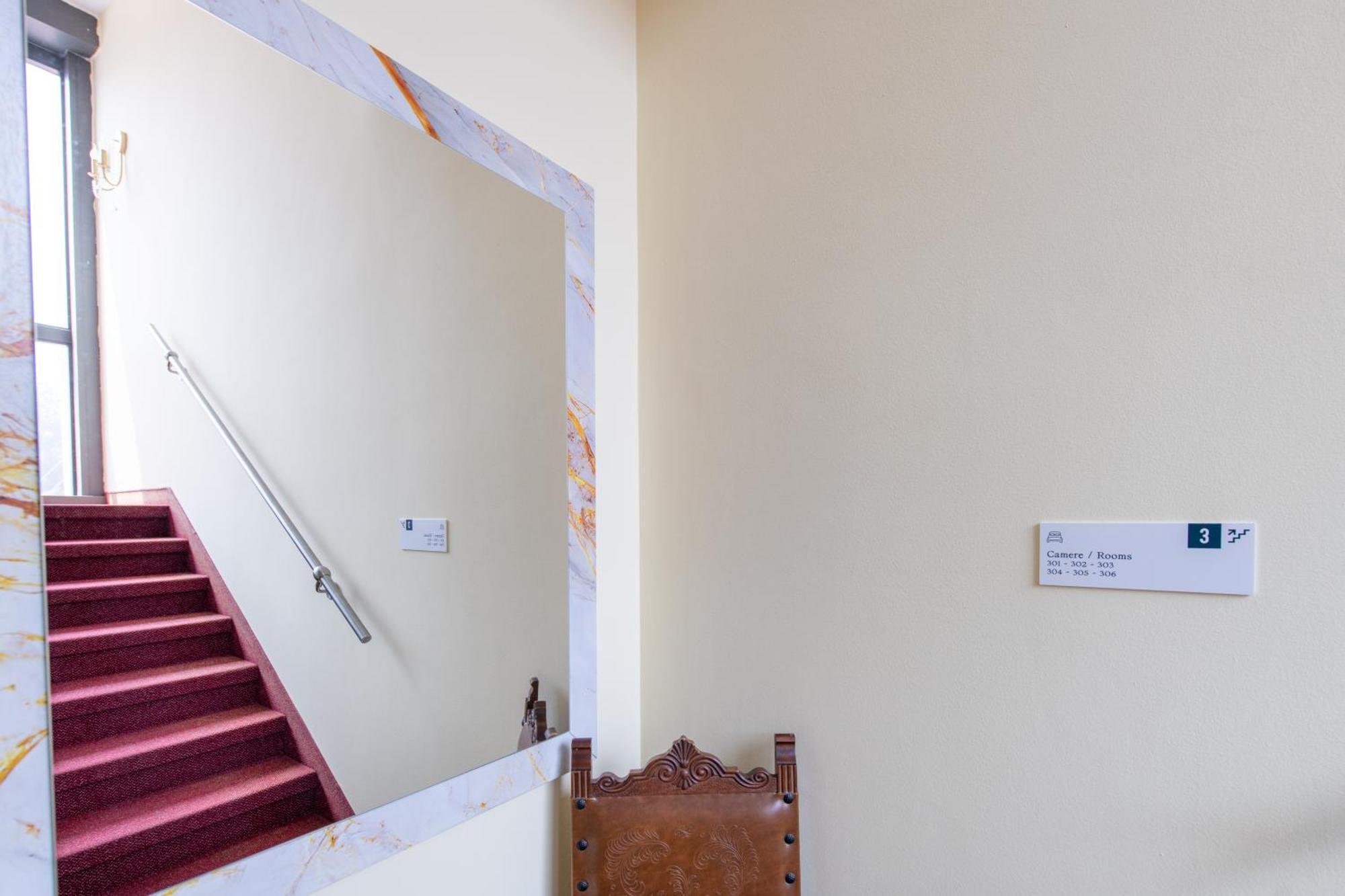 Ambasciata Hotel Mestre