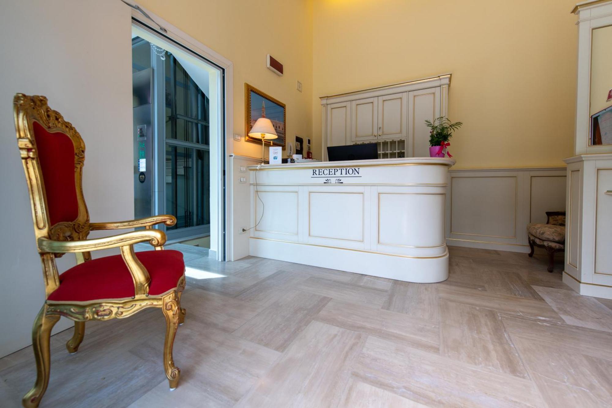 Ambasciata 3*