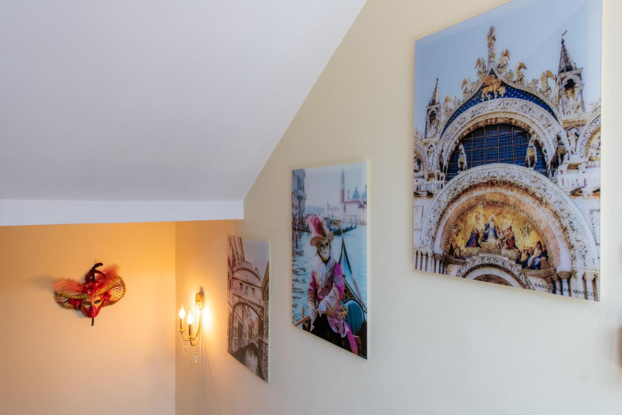 Ambasciata Hotel