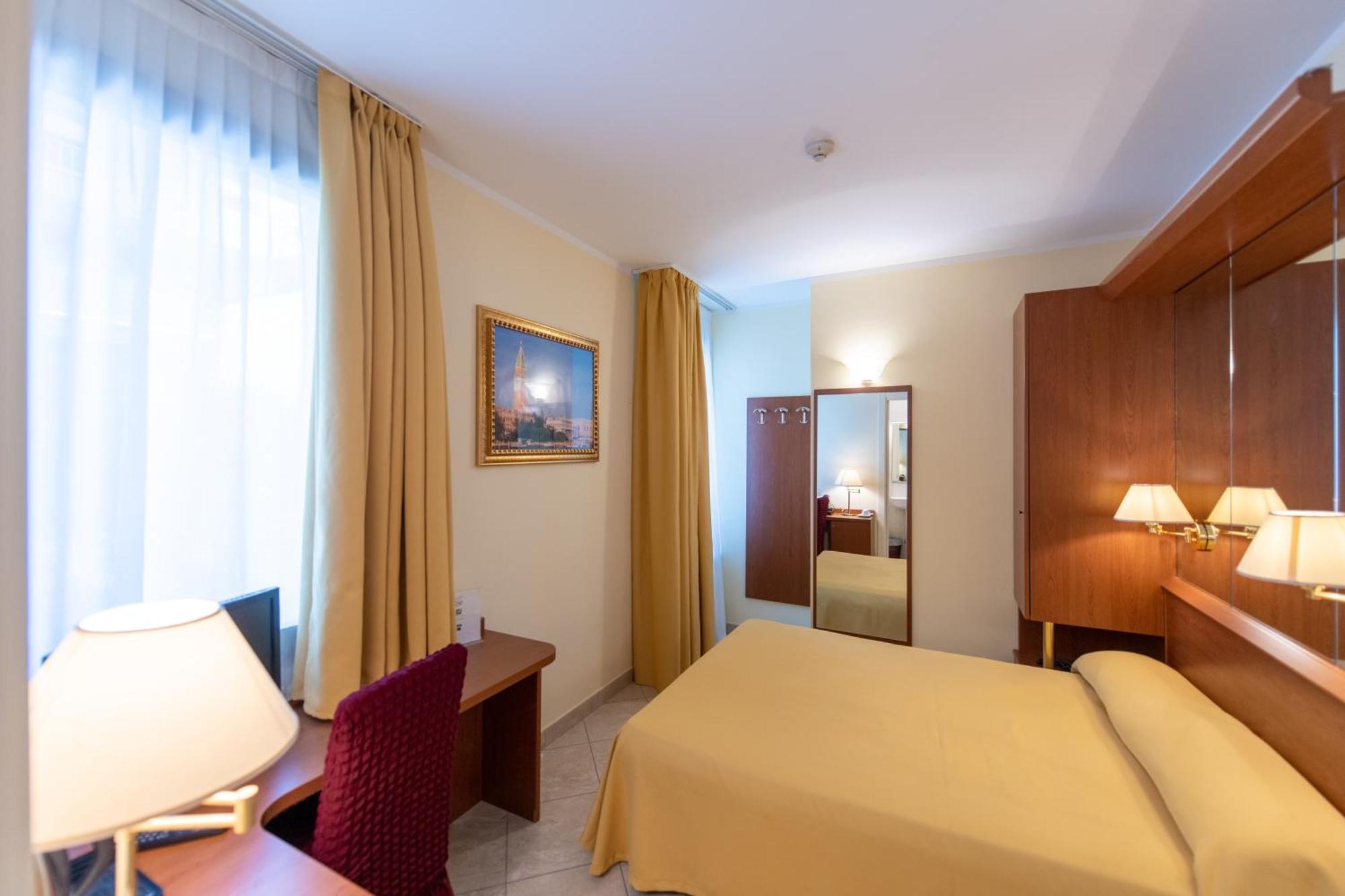 Ambasciata 3*