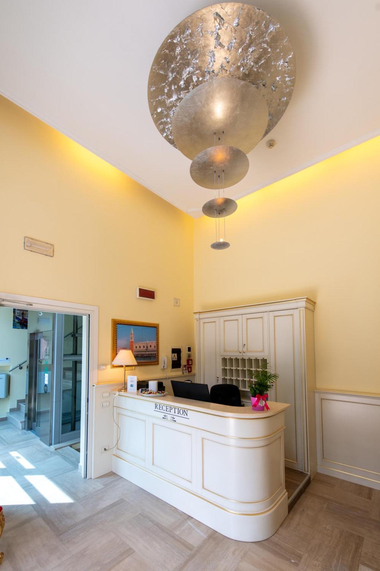 Ambasciata 3*