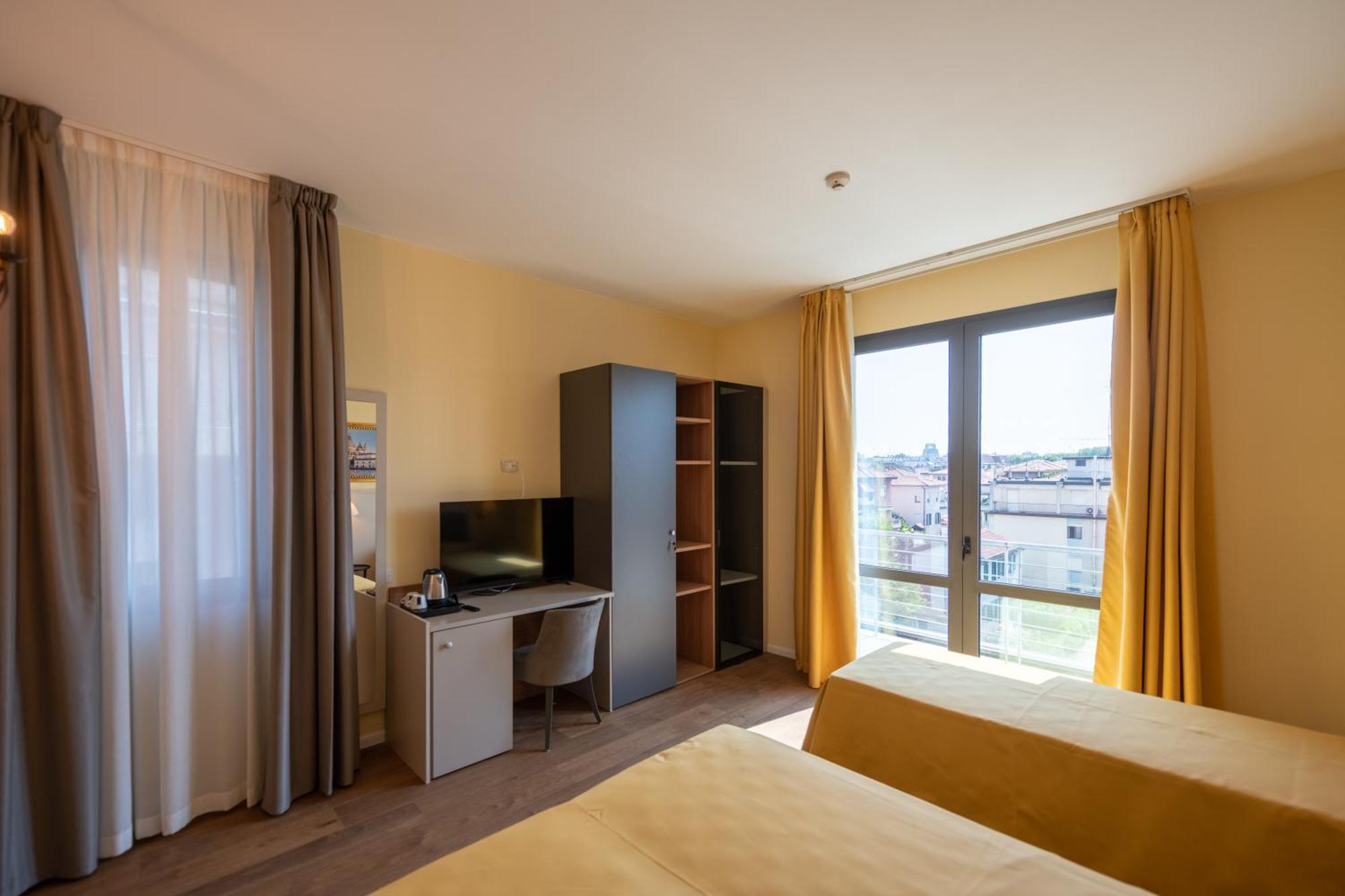 Hotel Ambasciata