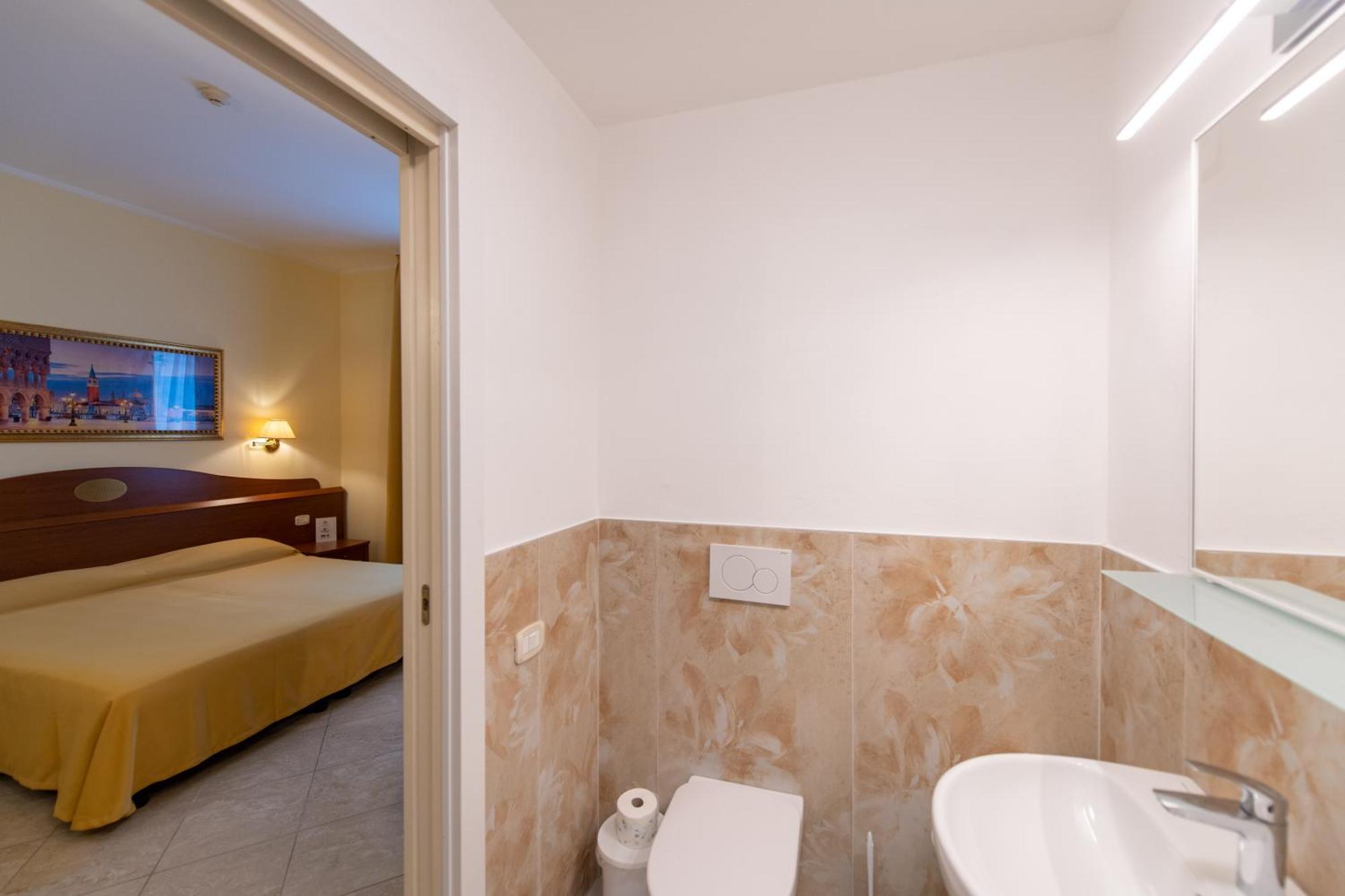 Ambasciata 3* Mestre