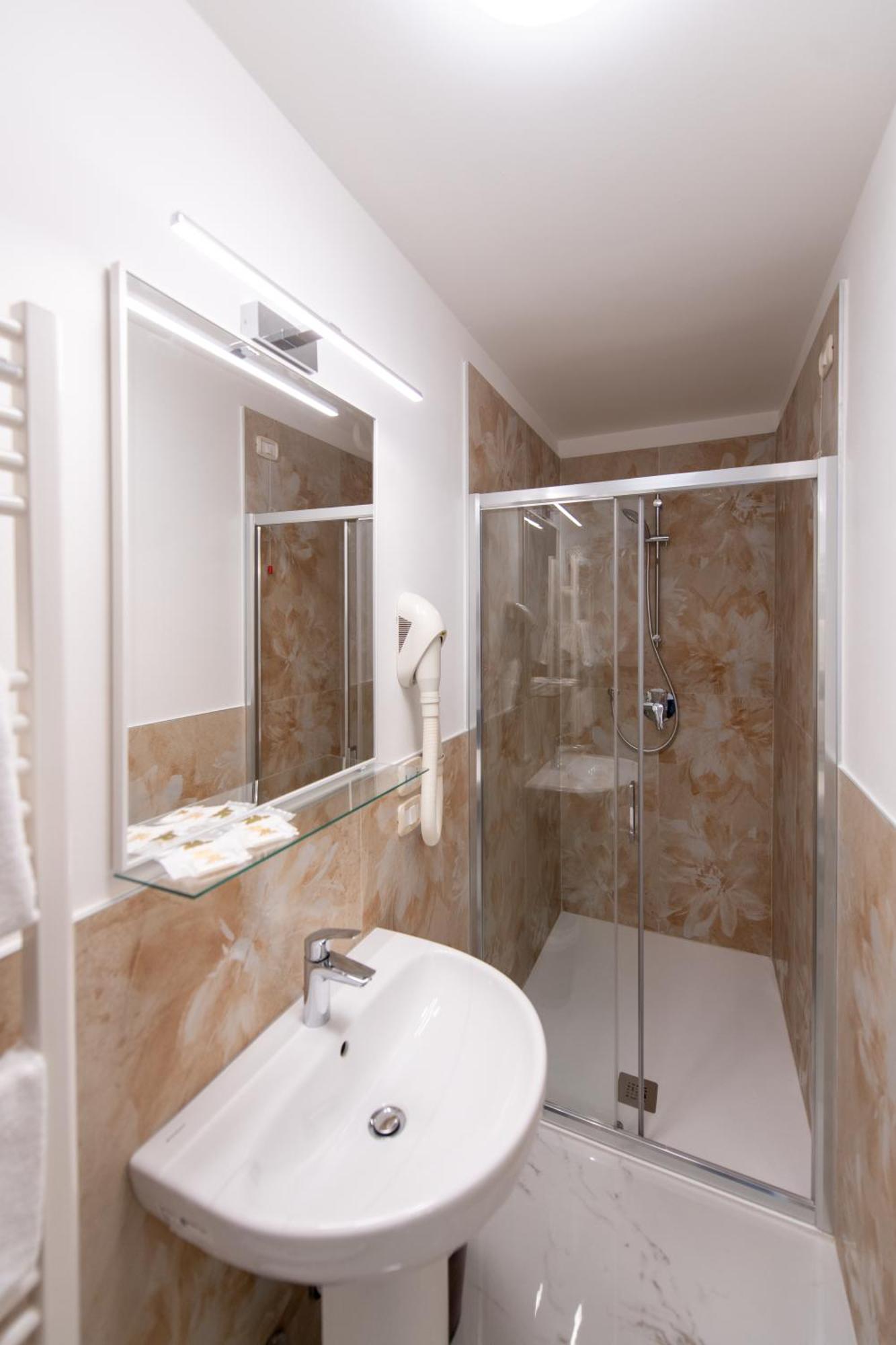 Ambasciata Hotel Mestre