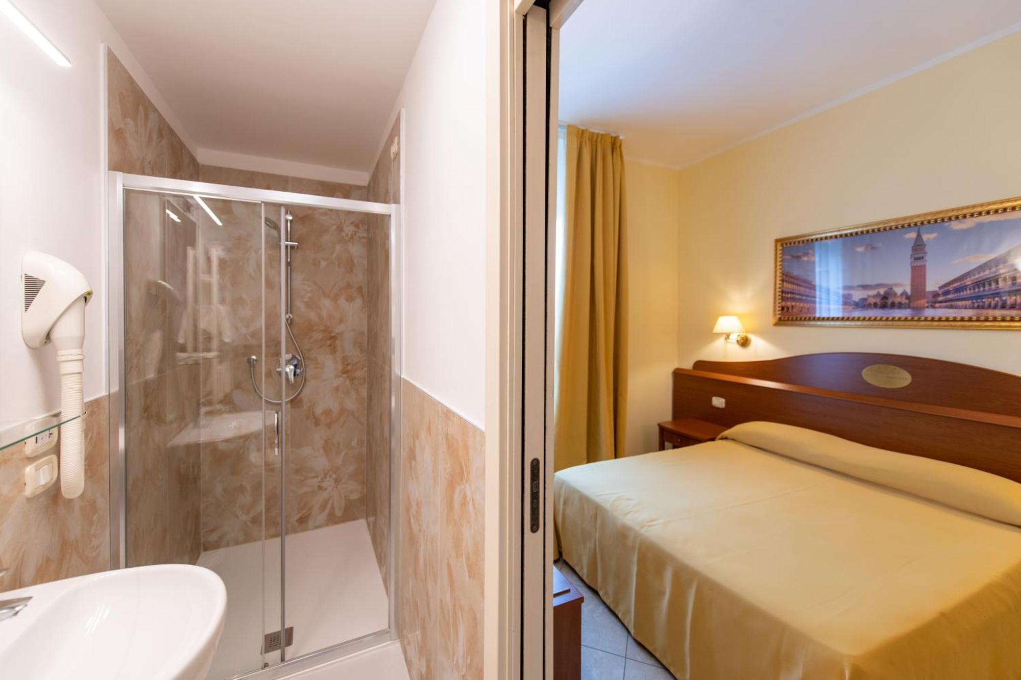 Ambasciata 3*