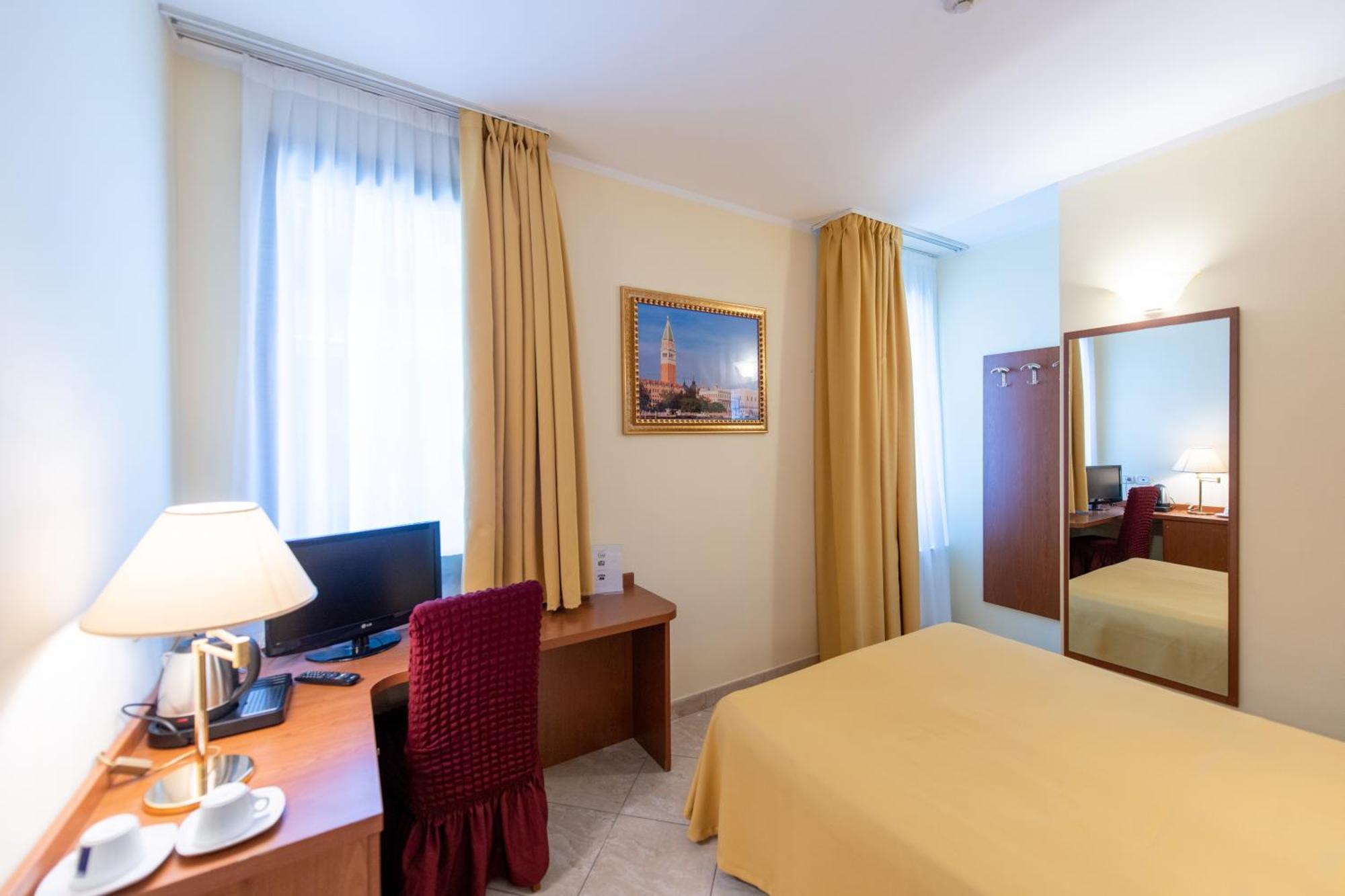 Ambasciata Hotel Mestre