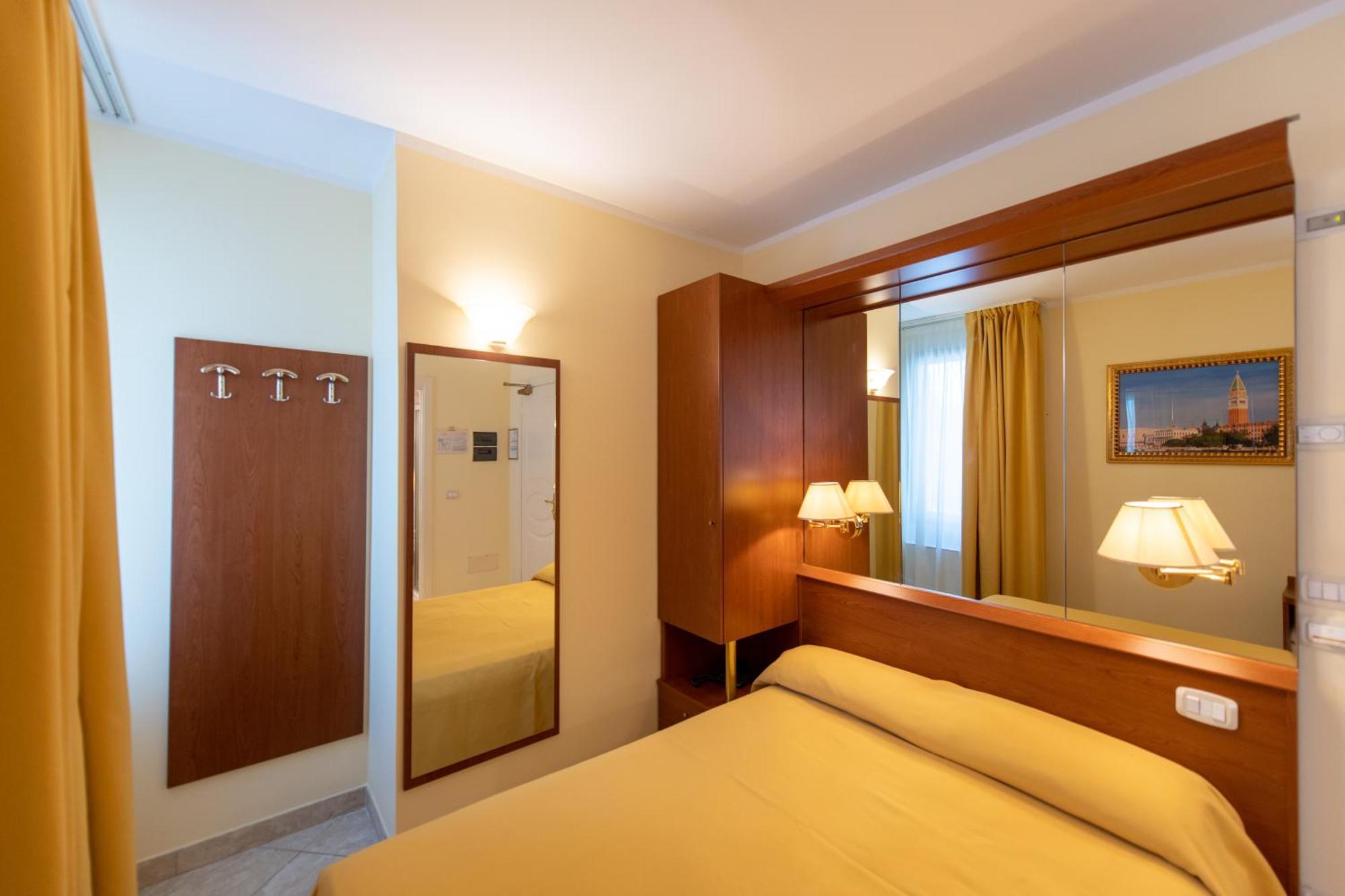 Hotel Ambasciata Mestre