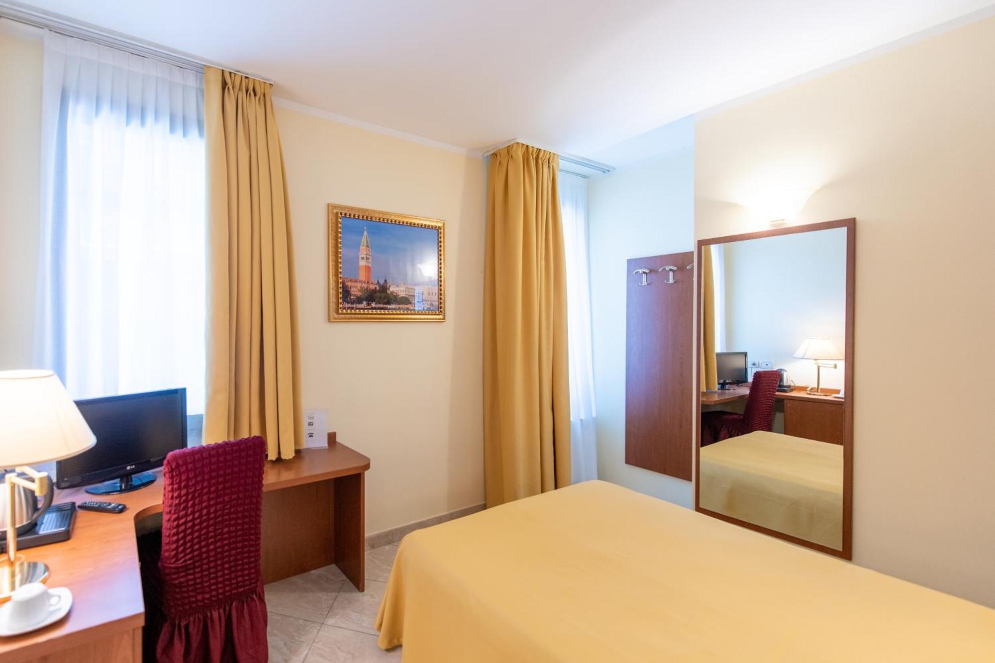 Ambasciata Hotel Mestre